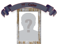 ???  - Guitar