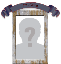 Thomas Lieblang- Guitar ??? - Guitar